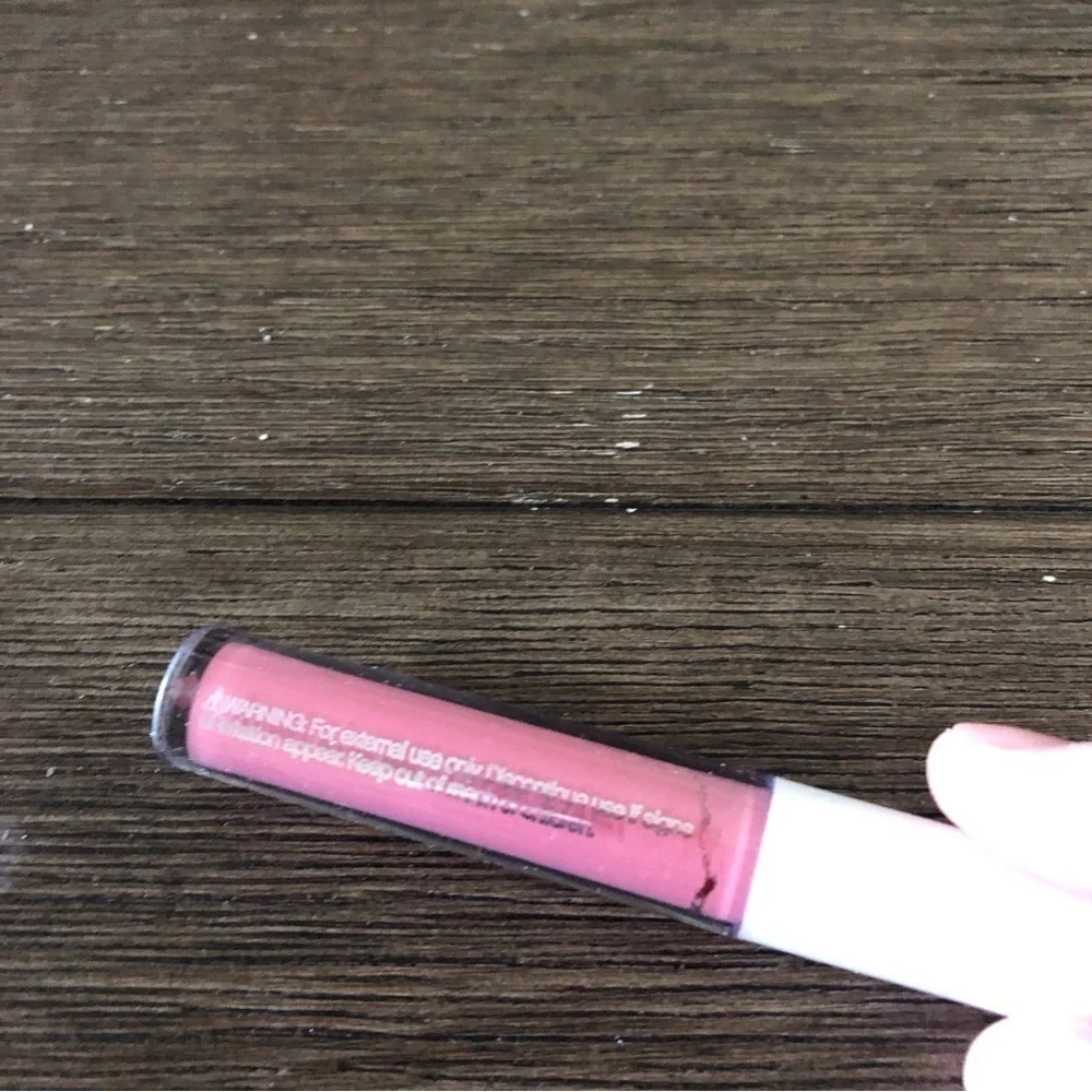 ELF EX-tra Lip Gloss in color Brian